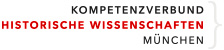 Kompetenzverbund Historische Wissenschaften München